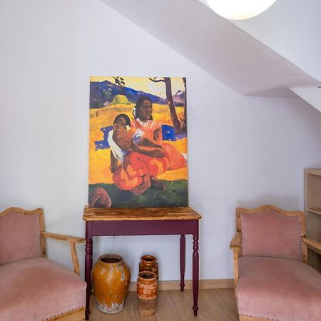 Casa Abuela Tona By Huskalia - City Center 洛斯·亚诺斯·德·阿里丹 外观 照片