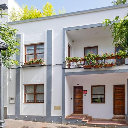 Casa Abuela Tona By Huskalia - City Center 洛斯·亚诺斯·德·阿里丹 外观 照片