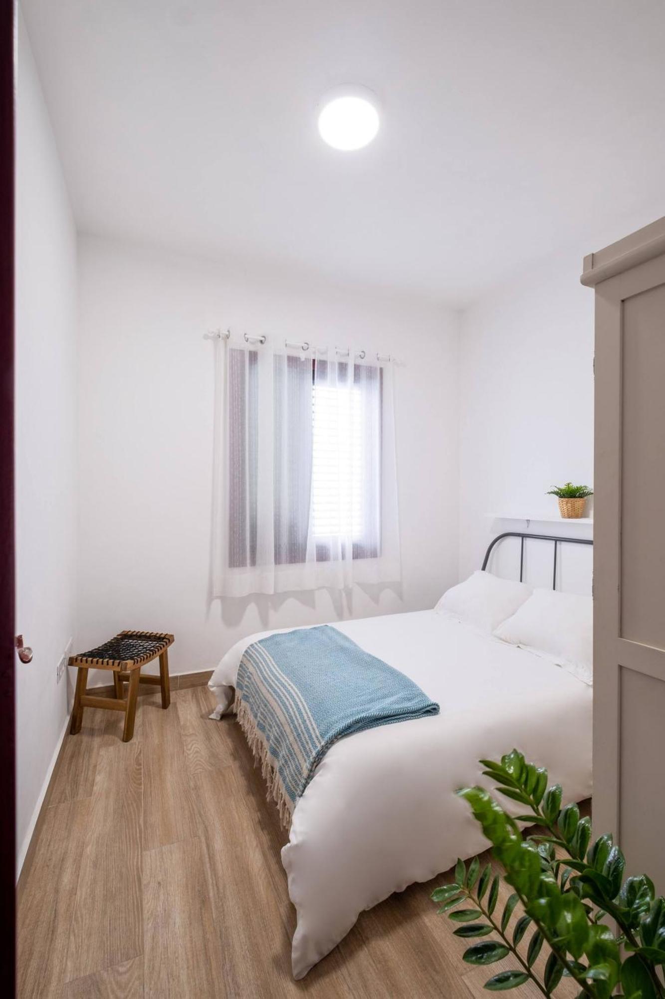 Casa Abuela Tona By Huskalia - City Center 洛斯·亚诺斯·德·阿里丹 外观 照片