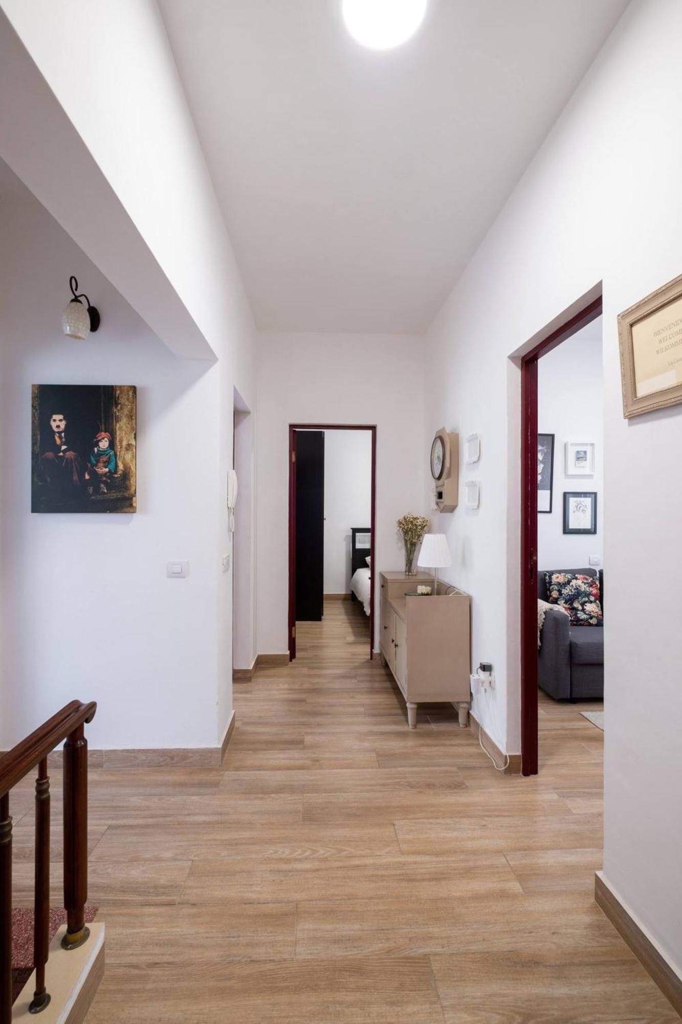 Casa Abuela Tona By Huskalia - City Center 洛斯·亚诺斯·德·阿里丹 外观 照片
