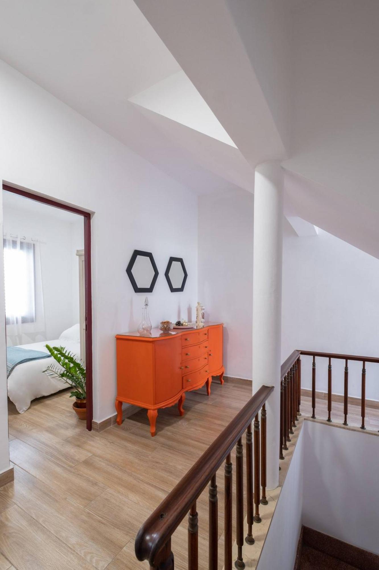 Casa Abuela Tona By Huskalia - City Center 洛斯·亚诺斯·德·阿里丹 外观 照片
